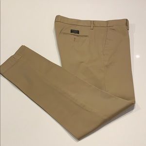 Banana Republic chino pant.